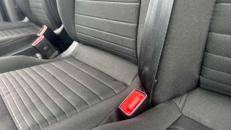 Ford Transit Custom 280 L1 Diesel Fwd 2.0 EcoBlue 130ps Low Roof Limited Van